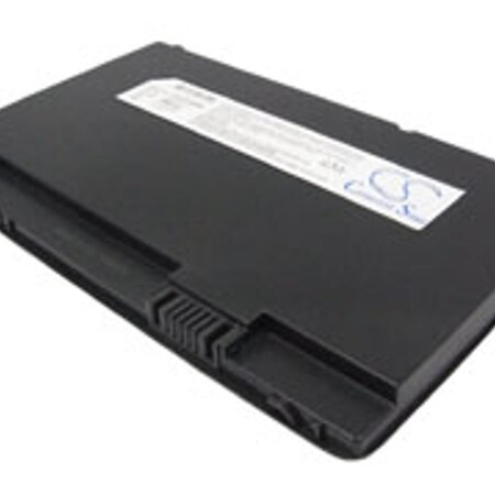 Replacement for Compaq Nbp3c08 Battery